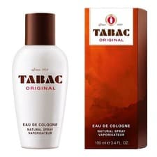 Image of Tabac Original Eau de Cologne Natural Spray 100 ml