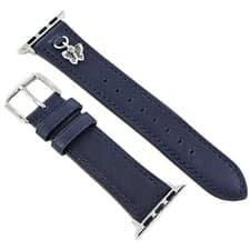 Image of [Coach] Apple Watch 38mm 40mm 41mm Replacement Band Watch Strap 14700119