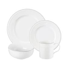 Image of Mary Berry Signature 16 Piece Dinner Set