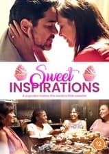 Image of Dean Cain - Sweet Inspirations [DVD] [2022]