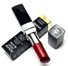 Image of Chanel Rouge Coco Bloom Hydrating Plumping Intensive Shine Lip Colour 140 Alive.