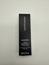 Image of Aspen bareMinerals BarePro Liquid Foundation SPF 20 Shade Aspen 04 1 fl oz