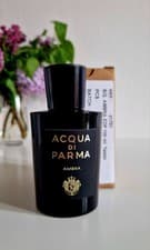 Image of Aqua Di Parma AMBRA 100ml EDP NEW