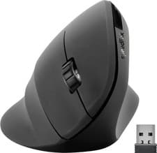 Image of Speedlink PIAVO Ergonomic Vertical Mouse - wireless, ergonomic design, vertical,