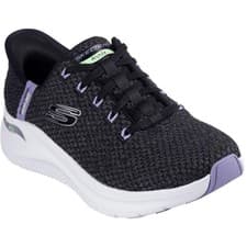 Image of Skechers Arch Fit 2.0 Good Energy Ladies Sports Lace