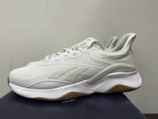 Image of Reebok HIIT TR 3 Women's White Training Shoes GY8801 Size 9.5 New In Box