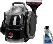 Image of BISSELL Spotclean Pro, Carpet Cleaner, Portable Spot Cleaner 750W, Upholstery Cl