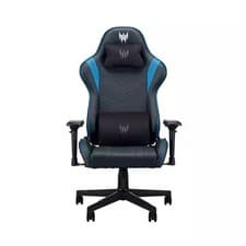 Image of Acer Predator Rift Gaming Chair 120kg Recline Headrest Lumbar Black GP.G0Z11.001