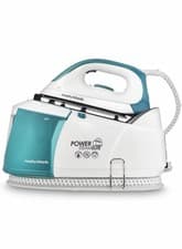 Image of Morphy Richards AutoClean Power Steam Elite Steam Generator Iron (332014)