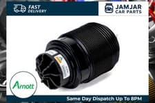 Image of ARNOTT A-2791 Suspension Air Spring Rear Left Fits Mercedes-Benz CLS E-Class