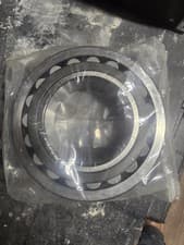 Image of SKF 23220 CCK/W33, Spherical roller bearing, 23220 CCK/W33, 23220CCK/W33, ......