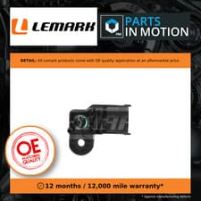 Image of MAP Sensor fits FORD GALAXY 1.5 15 to 18 Manifold Pressure Lemark 1852633 New