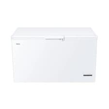 Image of Haier HCE321DK - 1410mm Wide Freestanding Chest Freezer, 319 Litre Capacity
