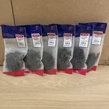 Image of ForgeFix 500NLT30SB Twist Nails Sheradised 30mm Bag Weight 500g