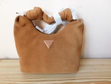 Image of GUESS shoulder bag Isotta Hobo Bag BRAND NEW