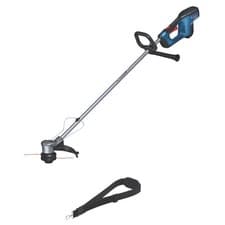 Image of Bosch Grass Trimmer Cordless 18V Li-Ion GRT18V-33 Garden Cutter Body Only