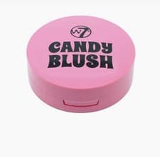 Image of W7 Candy Blush Blusher - Choose your shade