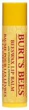 Image of Burt's Bee Lip Balm - 100% Natural Beeswax