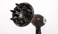 Image of BNWB EGO EVOLVE HAIRDRYER & DIFFUSER FOR CURLY HAIR SALON STANDARD SET BRAND NEW