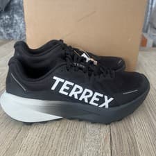 Image of Adidas Terrex Agravic 3 Size 8 UK Men’s Trail Running Trainers Brand New