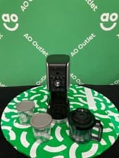 Image of Ninja Ice Cream Maker CREAMi Deluxe 10-in-1 NC501UK #LF127132