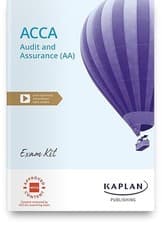 Image of Audit And Assurance - NEW Kaplan