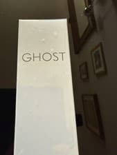 Image of Ghost The Fragrance EDT 50ml NEW BOXED and SEALED