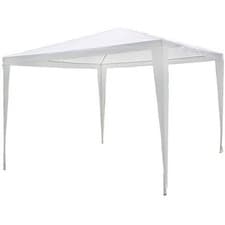 Image of Suhali 3 x 3m Gazebo White
