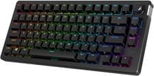 Image of HyperX Alloy Rise 75 Wireless – Gaming Keyboard Brand New