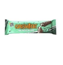 Image of Grenade Carb Killa Protein Bar - Dark Chocolate Mint 60g Free Postage