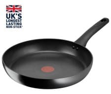 Image of TEFAL TITANIUM EXCELLENCE NON-STICK FRYING PAN 20 24 28 32CM ALL HOBS+ INDUCTION