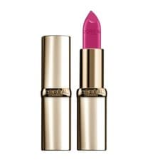 Image of L'Oréal Color Riche/Color Riche Satin Lipstick Various Shades to Choose from