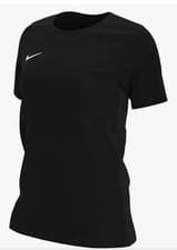 Image of NIKE Women's Women's Park VII Jersey Short Sleeve T Shirt