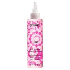 Image of Amika Reset Pink Charcoal Scalp Cleansing Oil 6.7 oz
