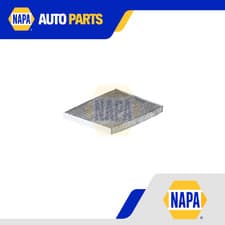 Image of Pollen / Cabin Filter fits HYUNDAI ix35 1.7D 10 to 15 D4FD NAPA 971332E260AT New