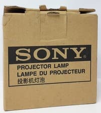 Image of Sony Projector Lamp LMP-E190