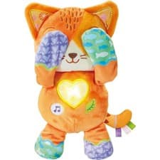 Image of Vtech Peek a Boo Paws