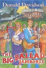 Image of The Big Ballad Jamboree (Paperback or Softback)
