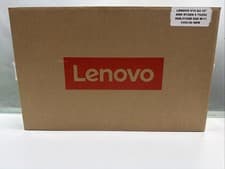 Image of Lenovo Laptop 15.6inch AMD Ryzen 5 7520U 8GB RAM 512GB SSD Win 11