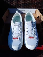 Image of Womens Skechers Arch Fit Refine White uk Size 4