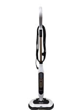 Image of Shark Steam & Scrub Automatic Steam Mop with Steam Blaster S8201UK Grey
