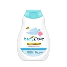 Image of Baby Dove Rich Moisture Shampoo 200ml Tear Free Hypoallergenic-PP