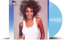 Image of Whitney Houston - Whitney LTD Blue LP [VINYL]