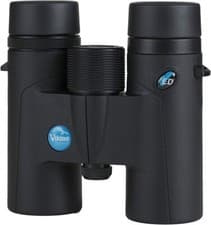Image of Viking Kestrel ED 10×42 Binoculars uk stock  **10 YEAR GUARANTEE**