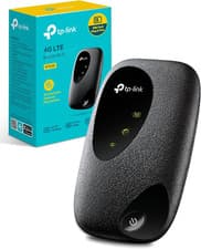 Image of Tp-Link M7000 4G+ Mifi Portable Wifi, Lasts up to 8 Hours in Full Charge, Unlock