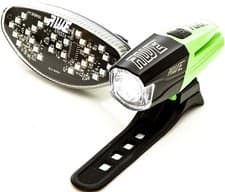 Image of AWEBlaze 700 Lumens + 29 COB LEDs Wireless Indicator USB Rechargeable Light Set