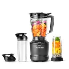 Image of nutribullet SmartSense Blender Combo