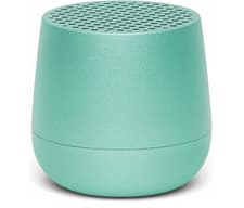 Image of Lexon Mino + Bluetooth Speaker,HD Sound, 2 Playing Simultaneously ,Color Mint