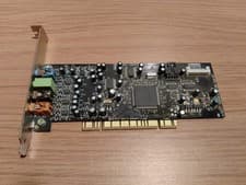 Image of creative sound blaster Audigy 5.1