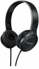 Image of Panasonic RP-HF100ME Head-band Monaural Wired Black mobile headset - m